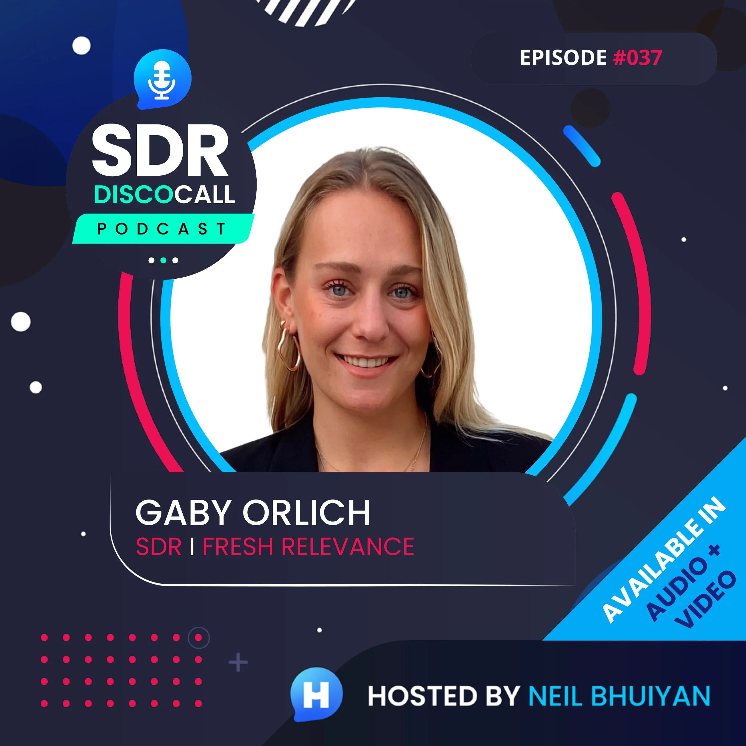 EPISODE #037