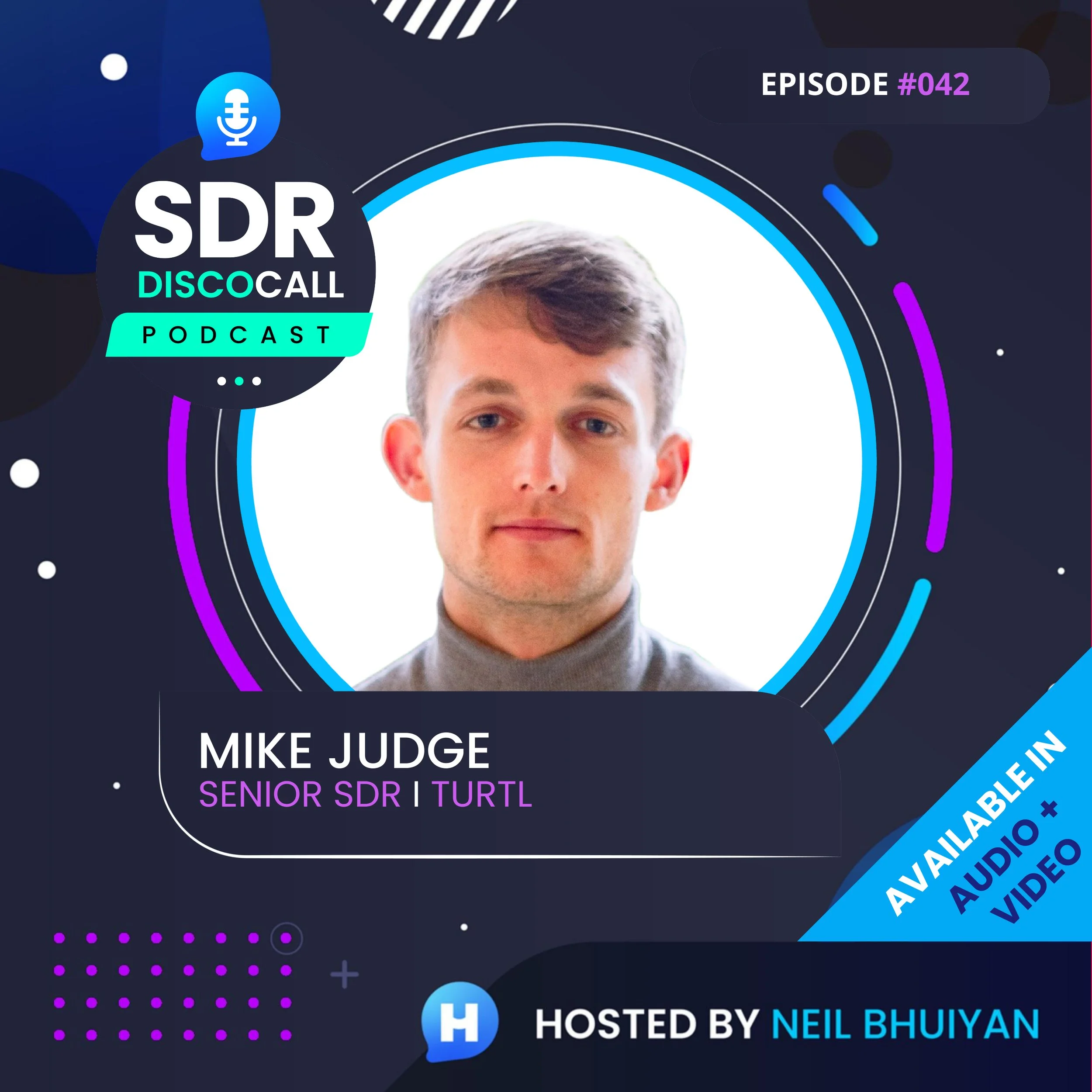 EPISODE #042