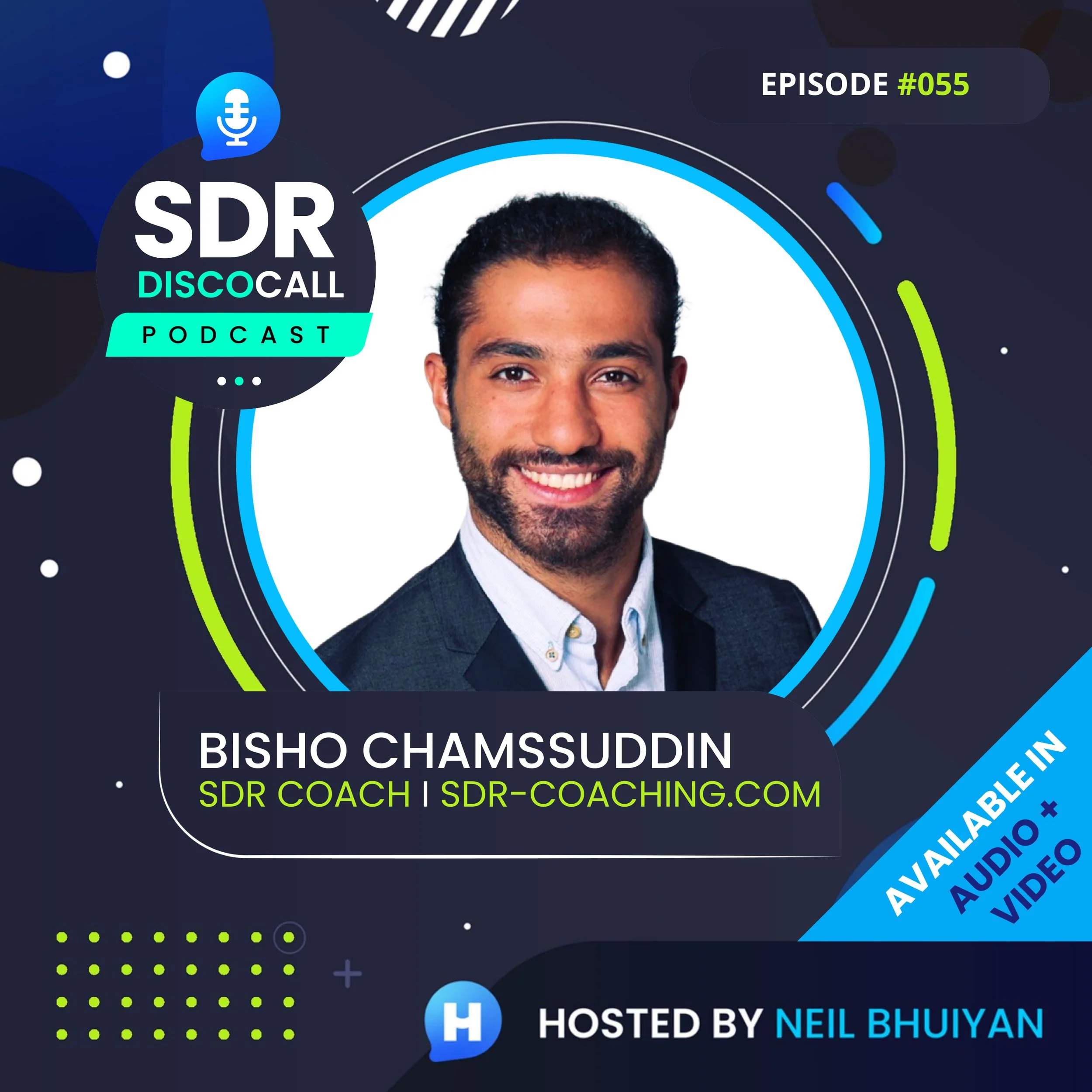 EPISODE #055