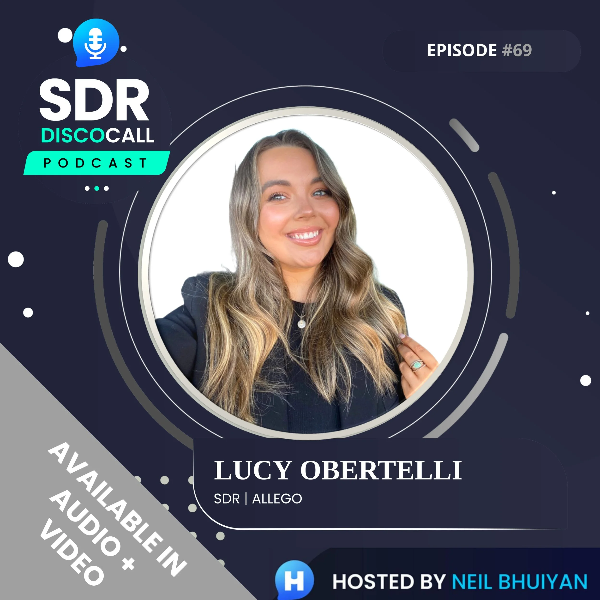 EPISODE #069