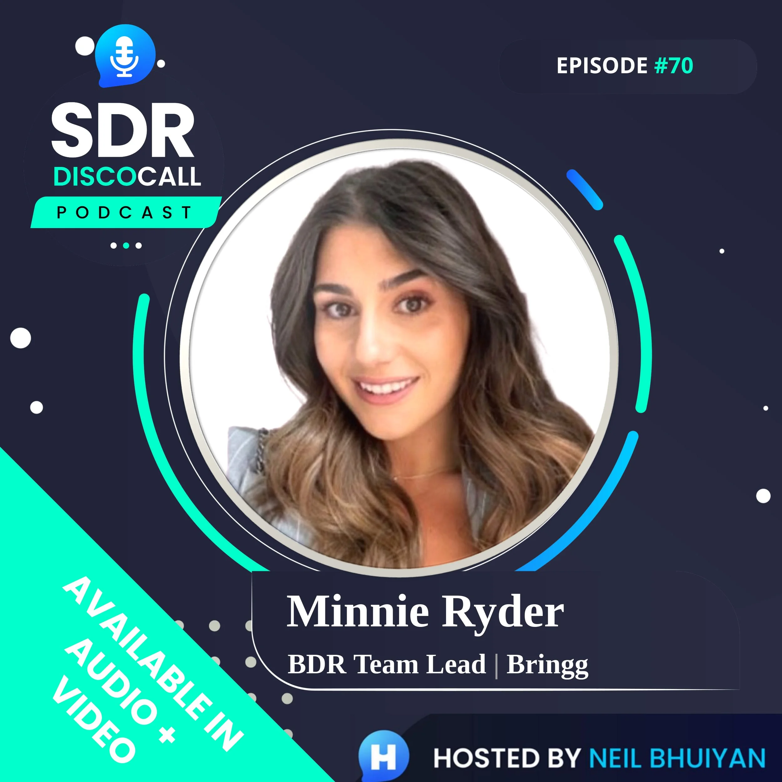 EPISODE #070