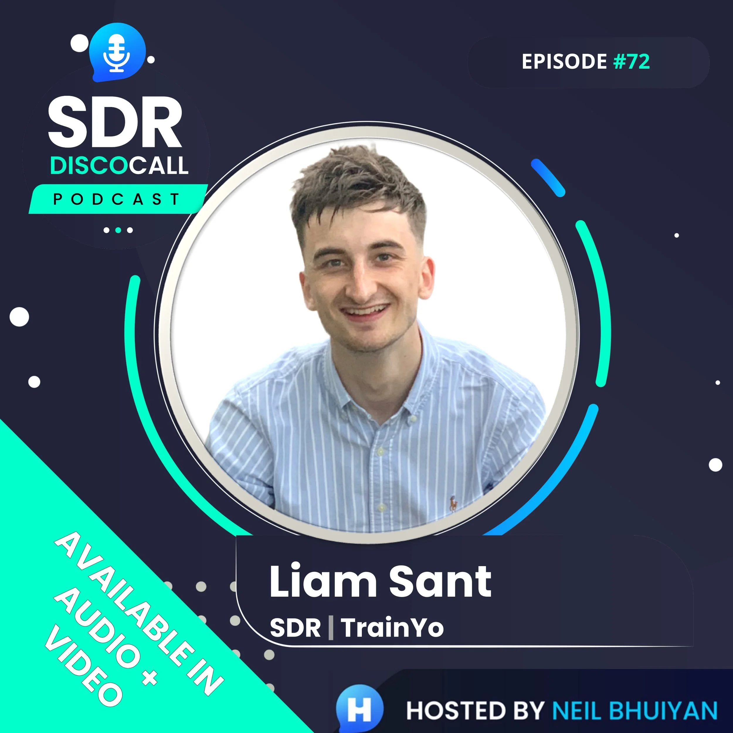 EPISODE #072