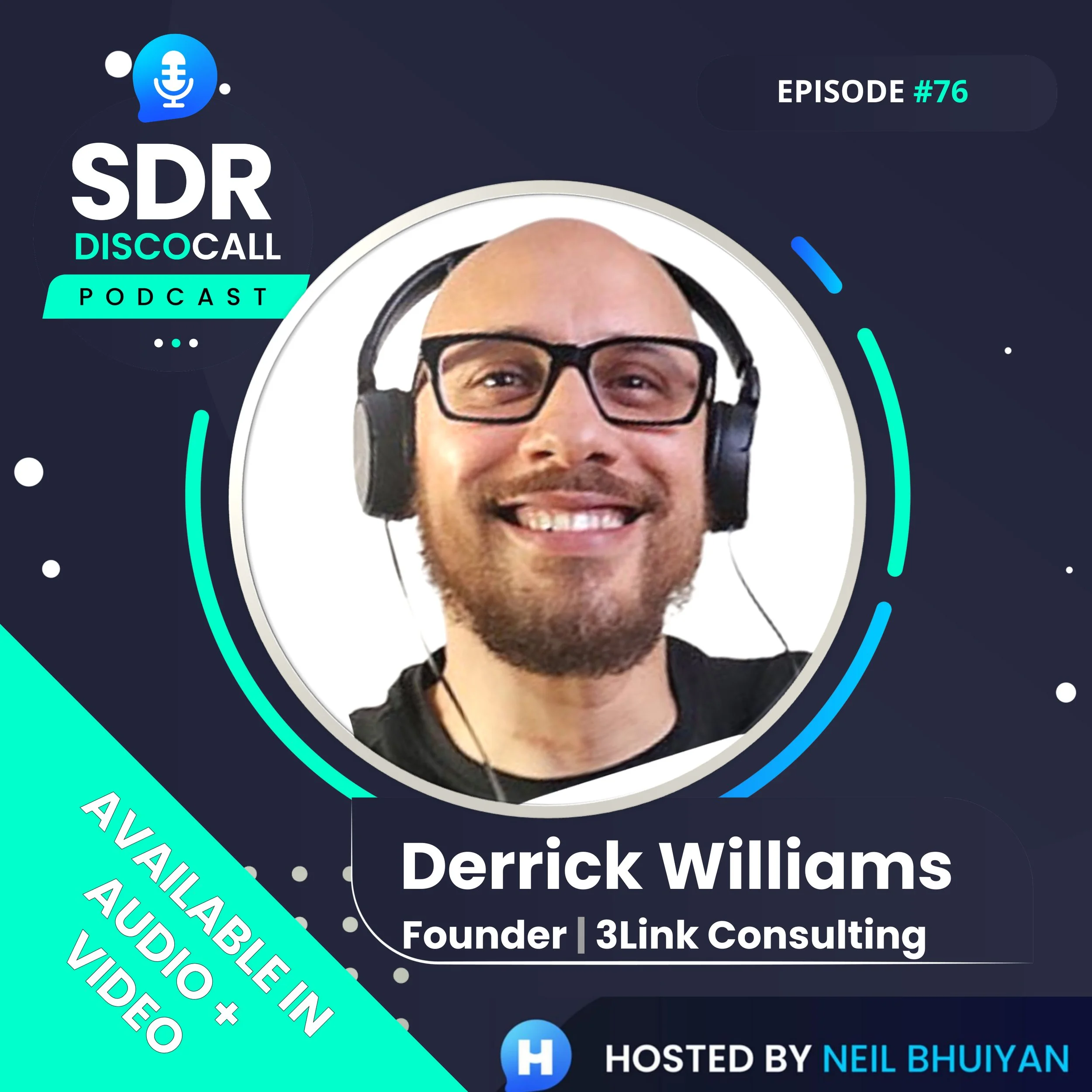EPISODE #076