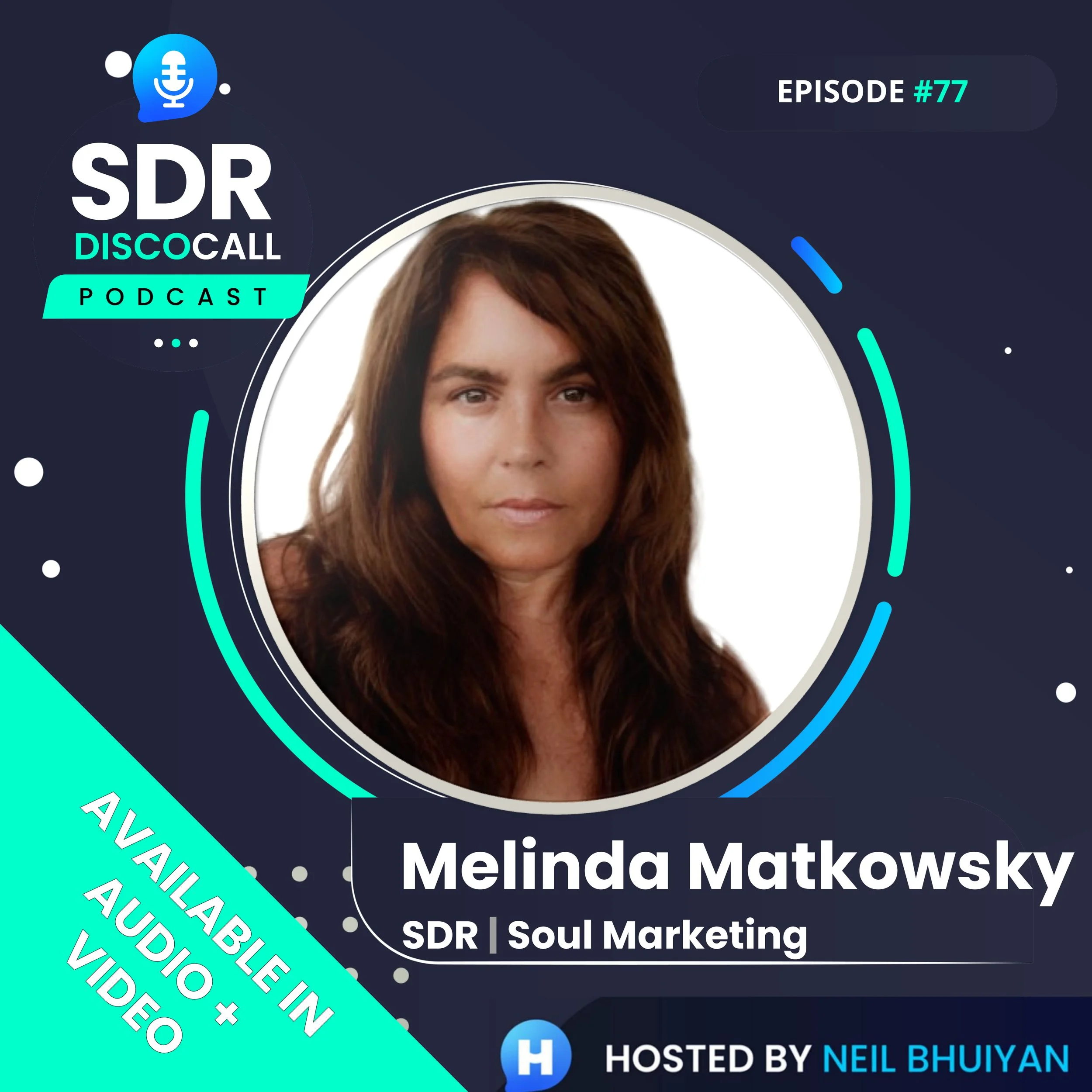 EPISODE #077