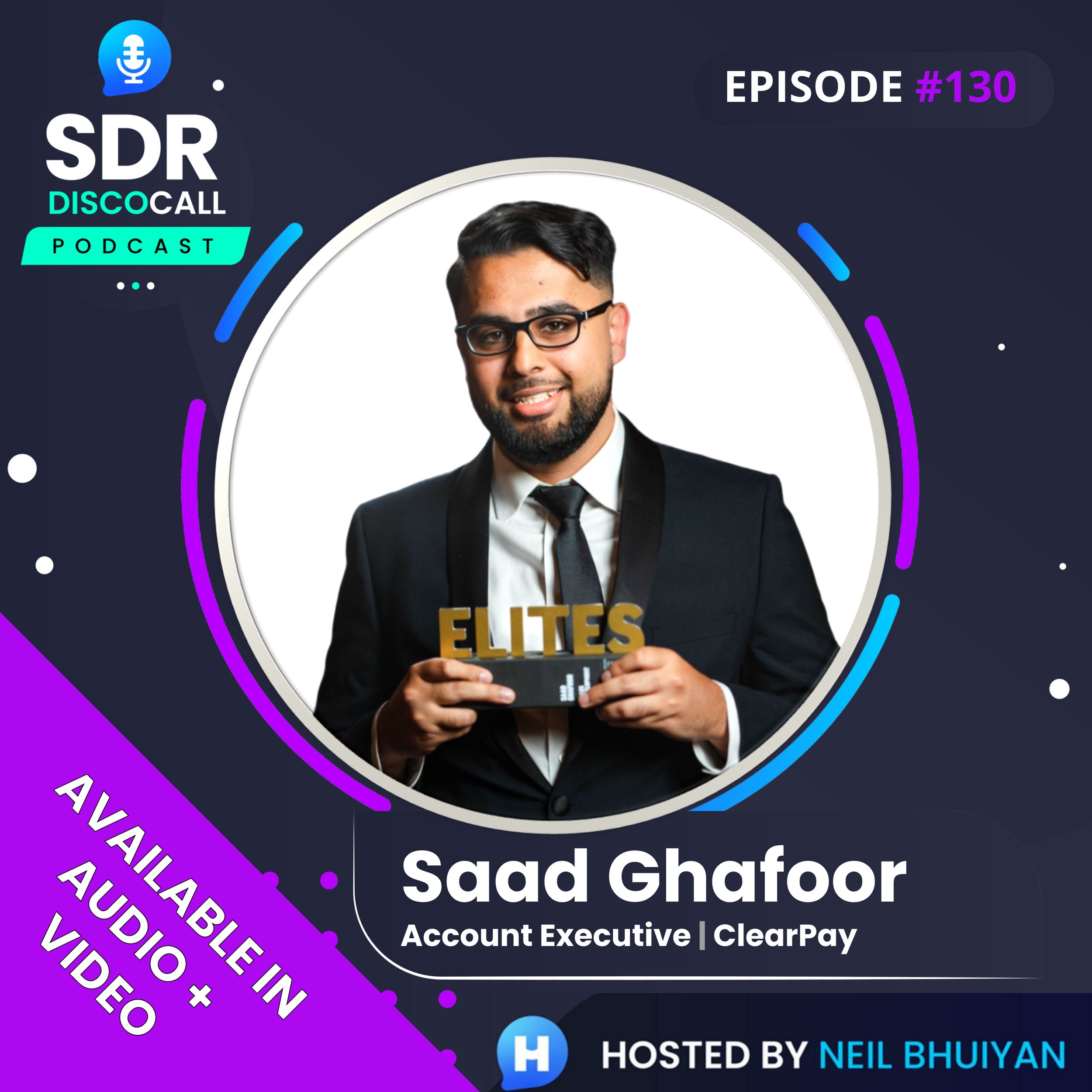EPISODE #130