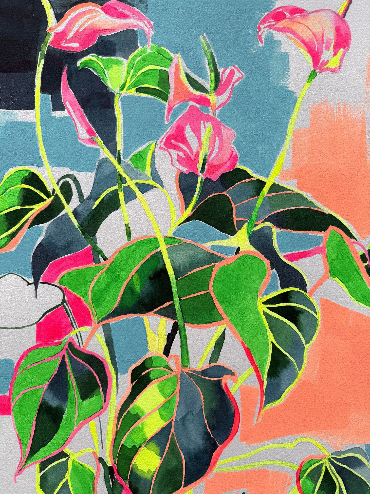 Glowing Lilies_det3.jpg