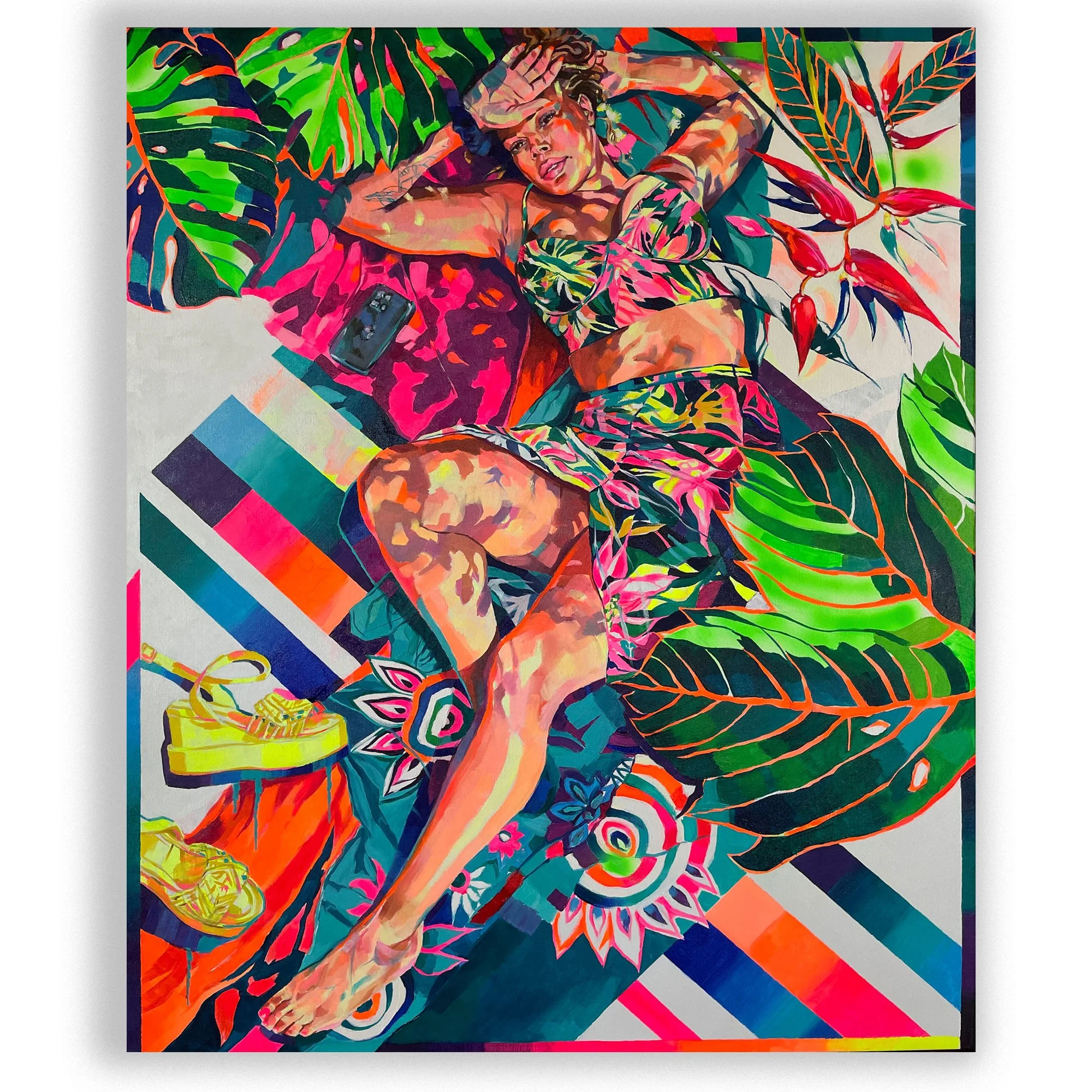 Joanna Pilarczyk_Shine Rainbow_wall.jpg