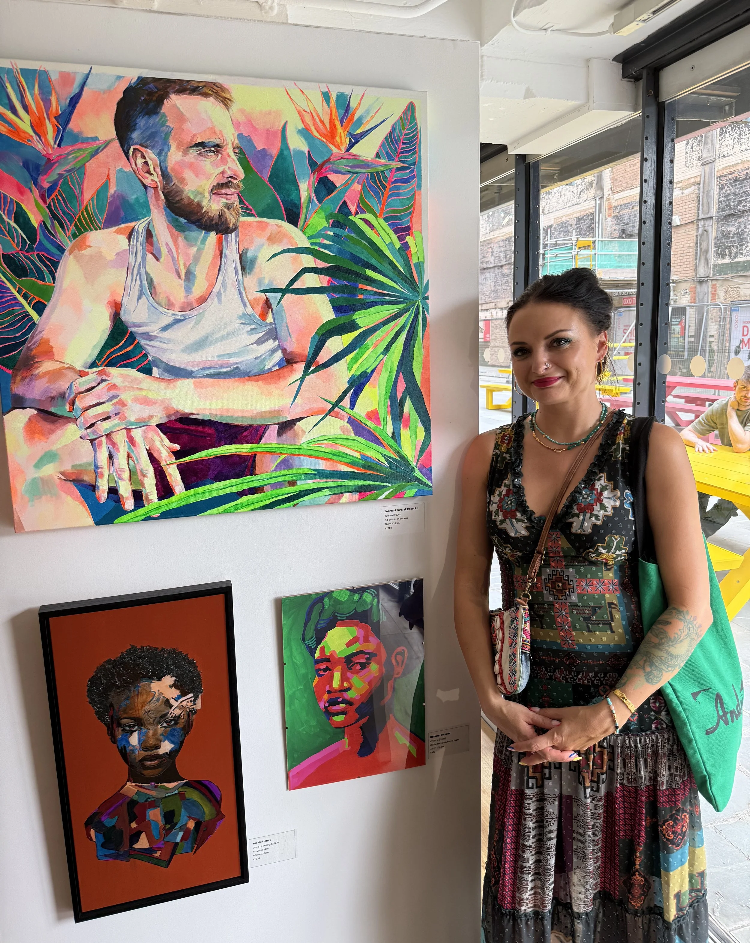 Joanna Pilarczyk_WIAF2025_Sunrise_painting.jpg