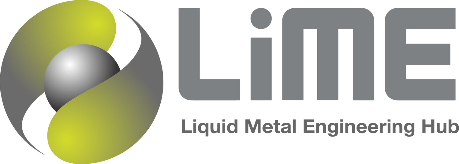 The Liquid Metal Engineering Hub