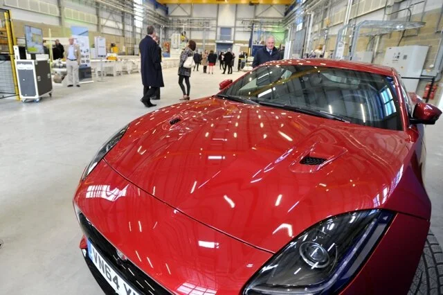 The rise of Aluminium