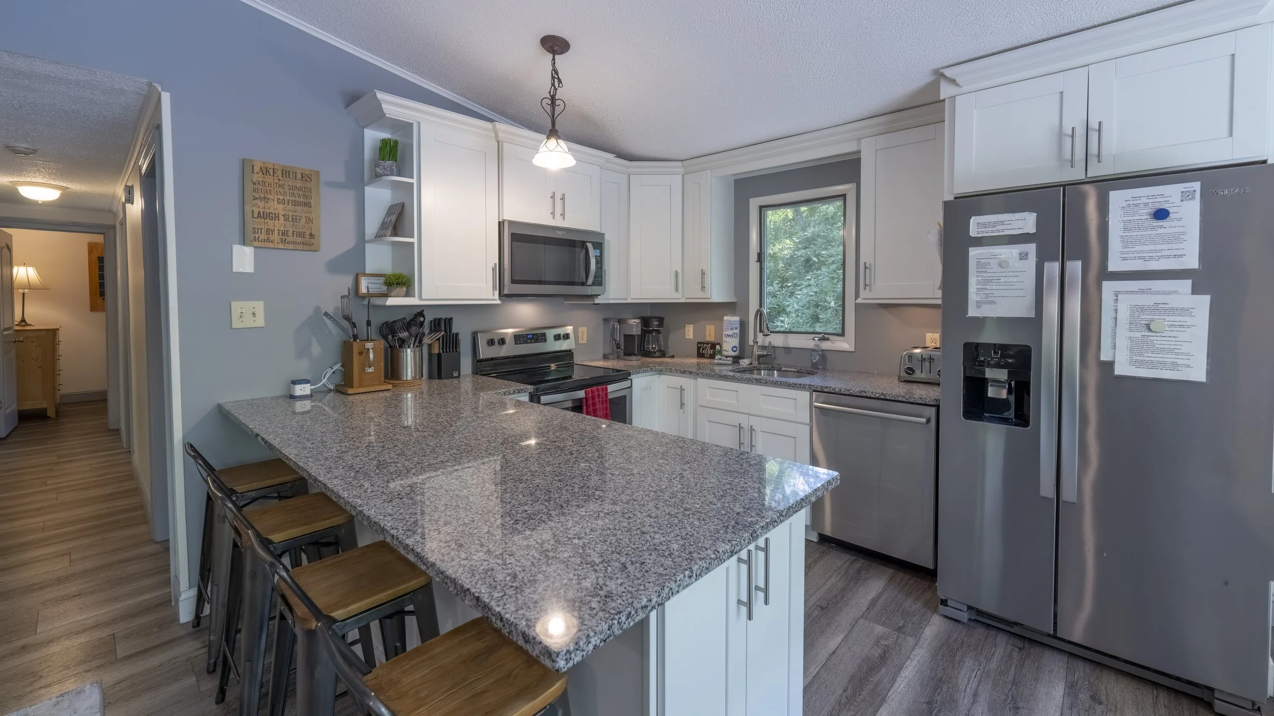 Kitchen Granite Countertops and Cooking Basics-Edit.jpg