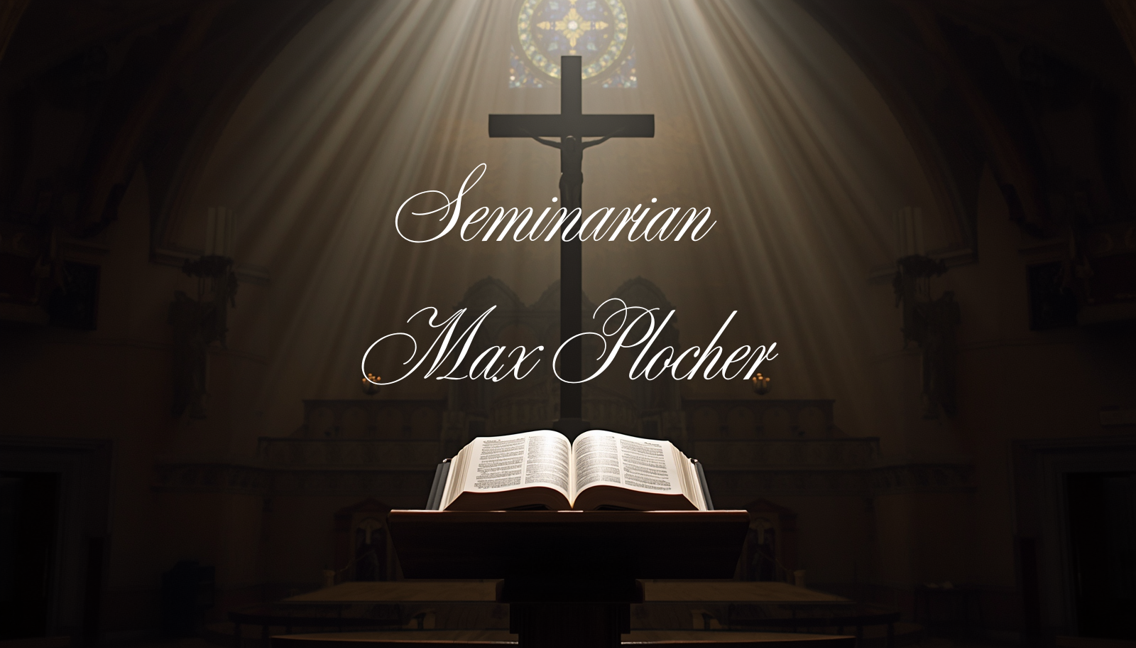 Sermon 5-3-26
