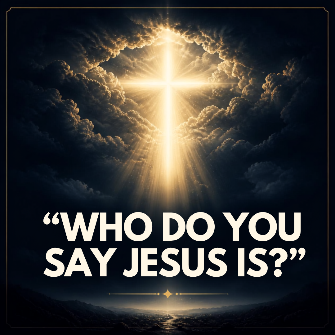 Sermon 8-23-26