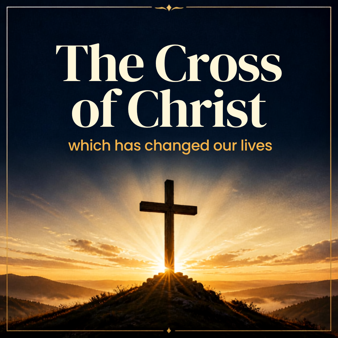 Sermon 8-3-26
