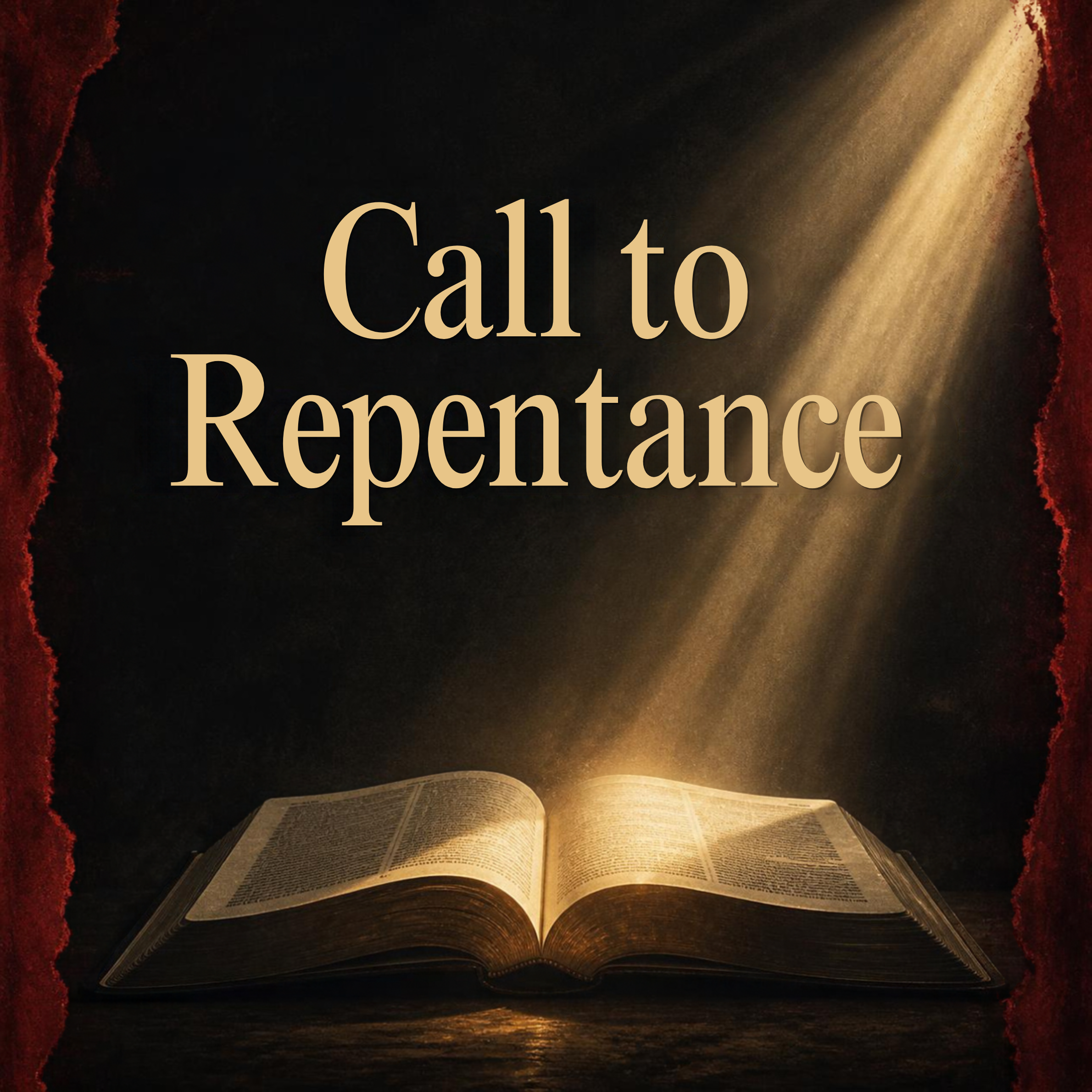 Sermon 9-27-26