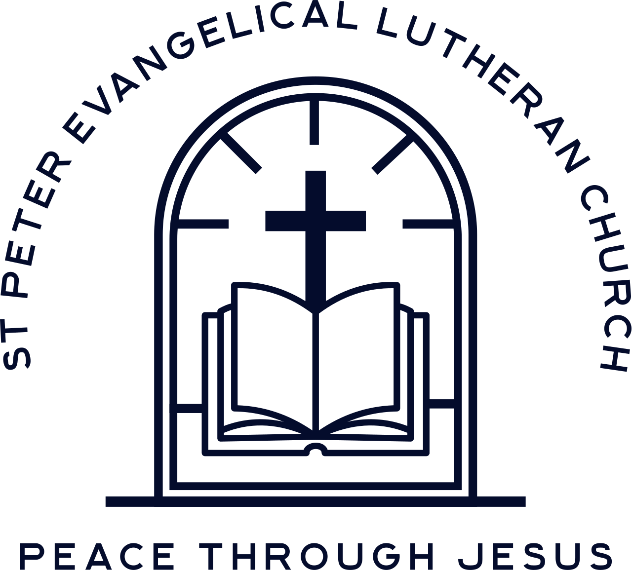 St Peter Lutheran Church