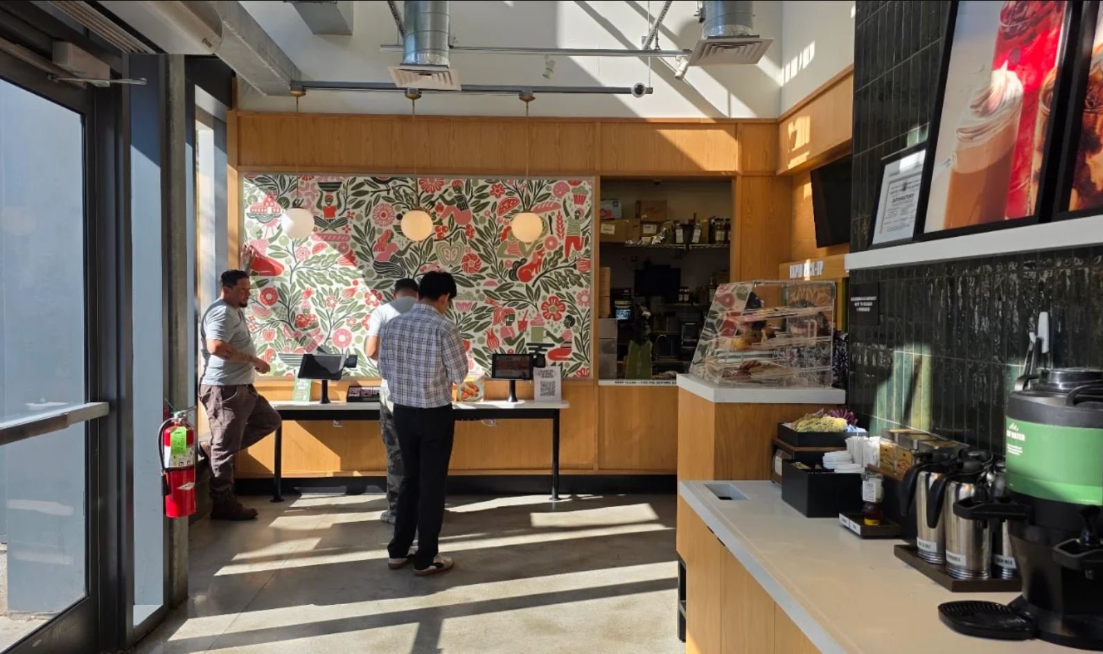 Fast Casual - Panera Bread