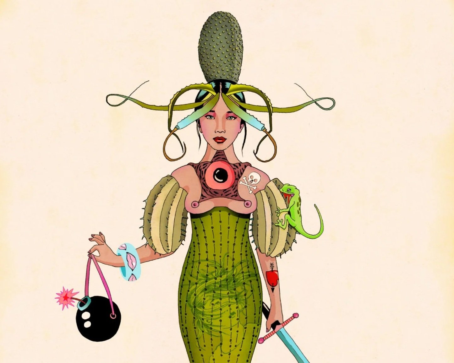 Botanical