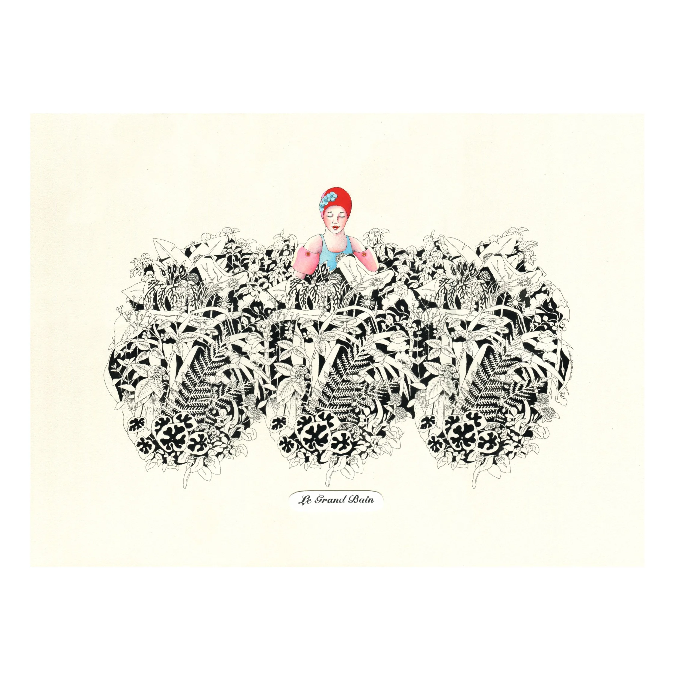 Le Grand Bain