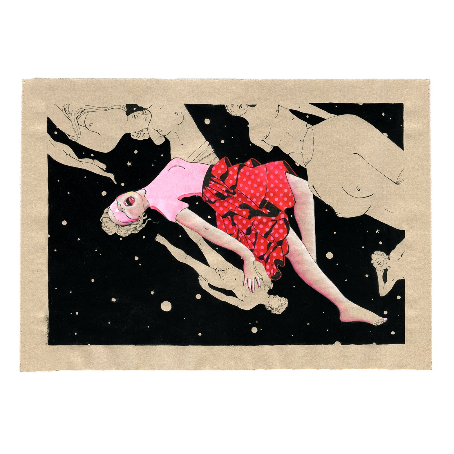 Colin Maillard