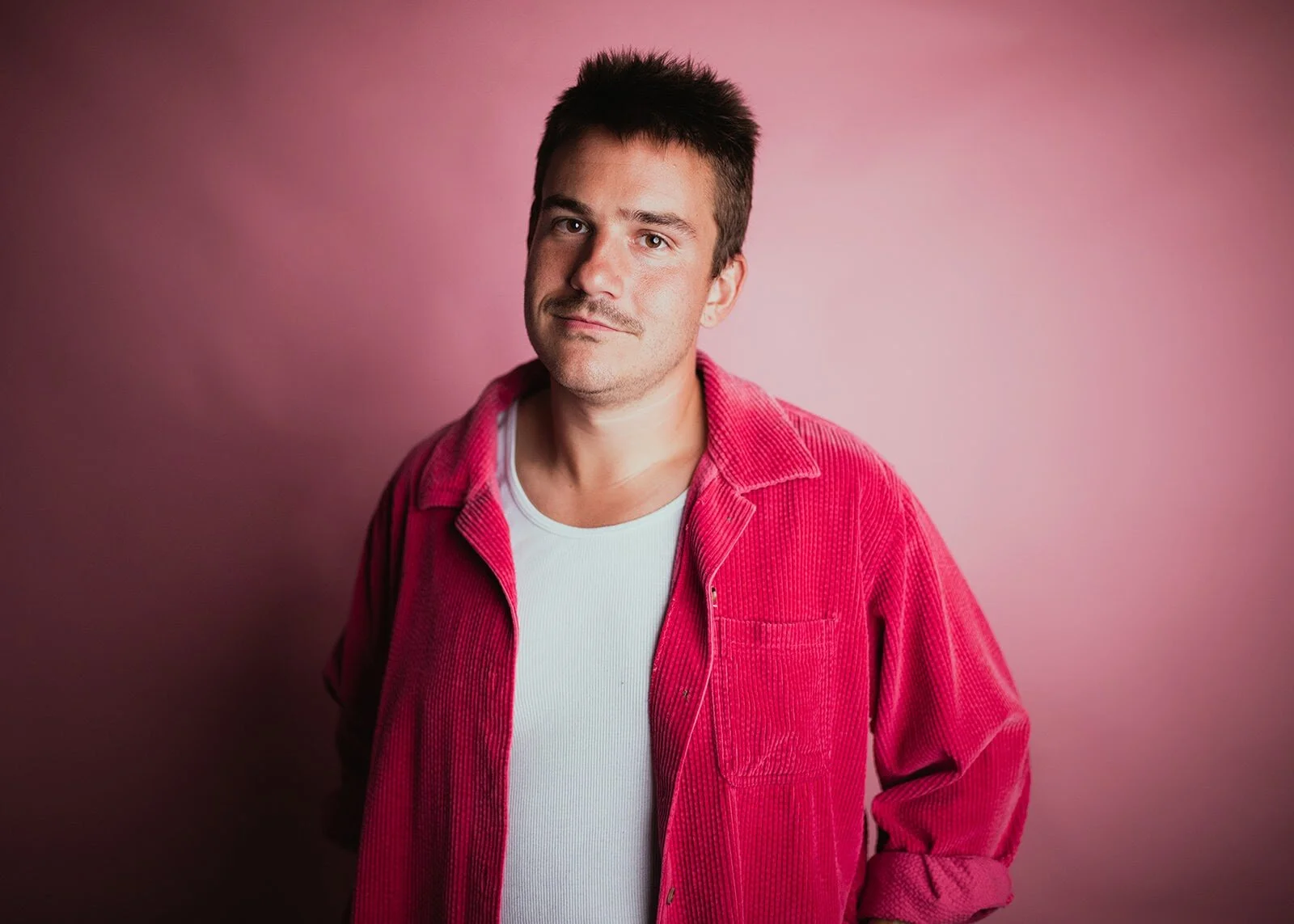 Nick Carpenter, Medium Build