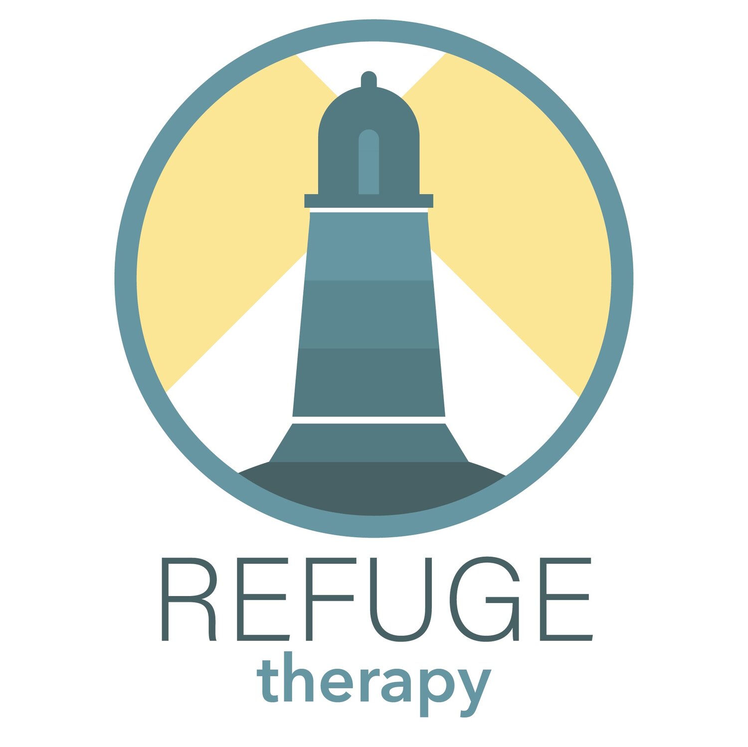 Refuge Therapy