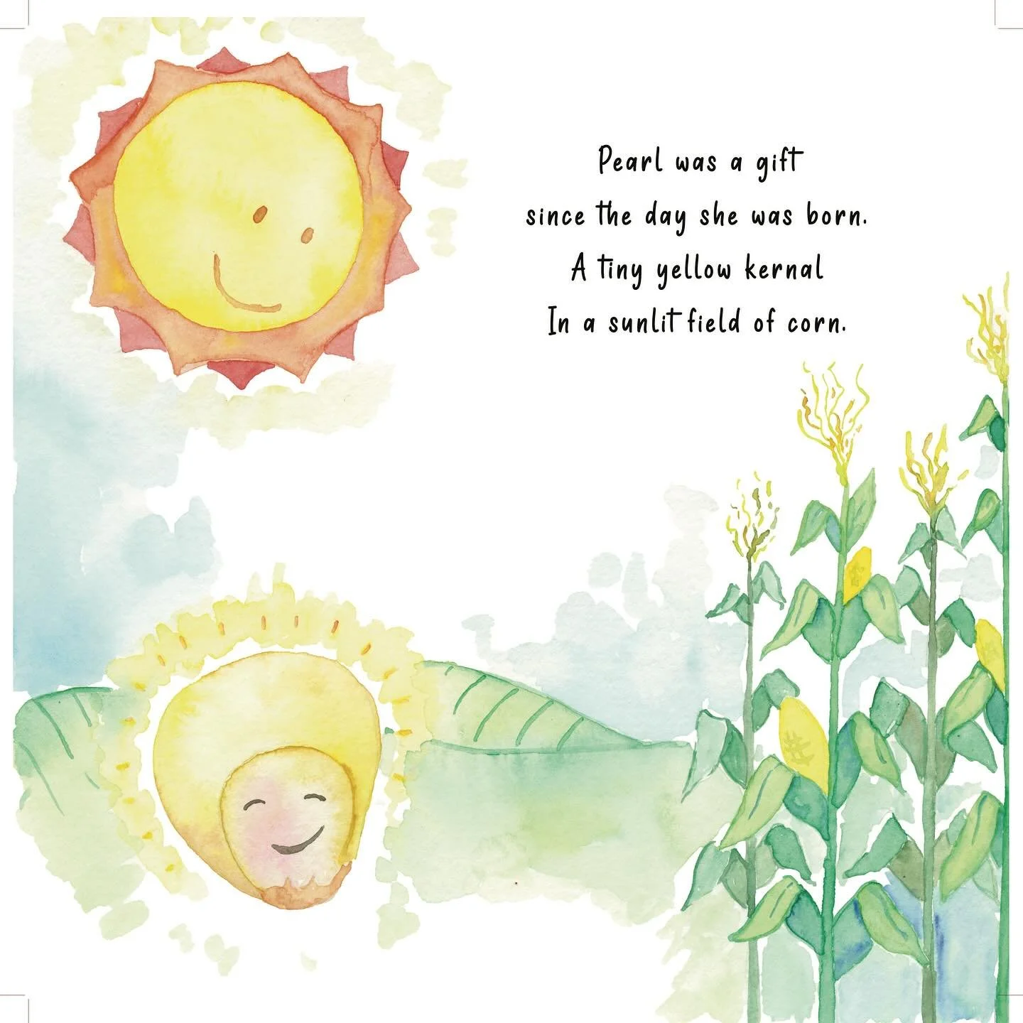 🌽✨ From a single yellow kernel&hellip; a story of gratitude begins.

Meet Pearl, the heart of Popcorn Thanks - a beautifully illustrated children&rsquo;s book that helps kids see everyday blessings in a whole new light.

If you&rsquo;re looking for 