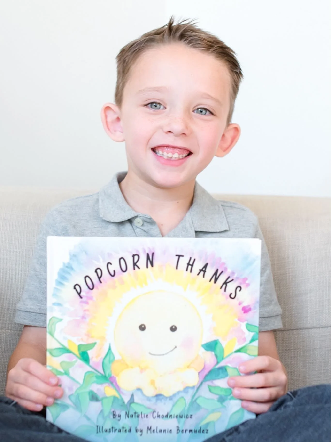 Easter, but make it meaningful.

Popcorn Thanks is a simple, beautiful way to bring gratitude into your home this season. Sweet, playful, and rooted in biblical truth, it&rsquo;s a game your kids will actually want to play - and one that quietly shap