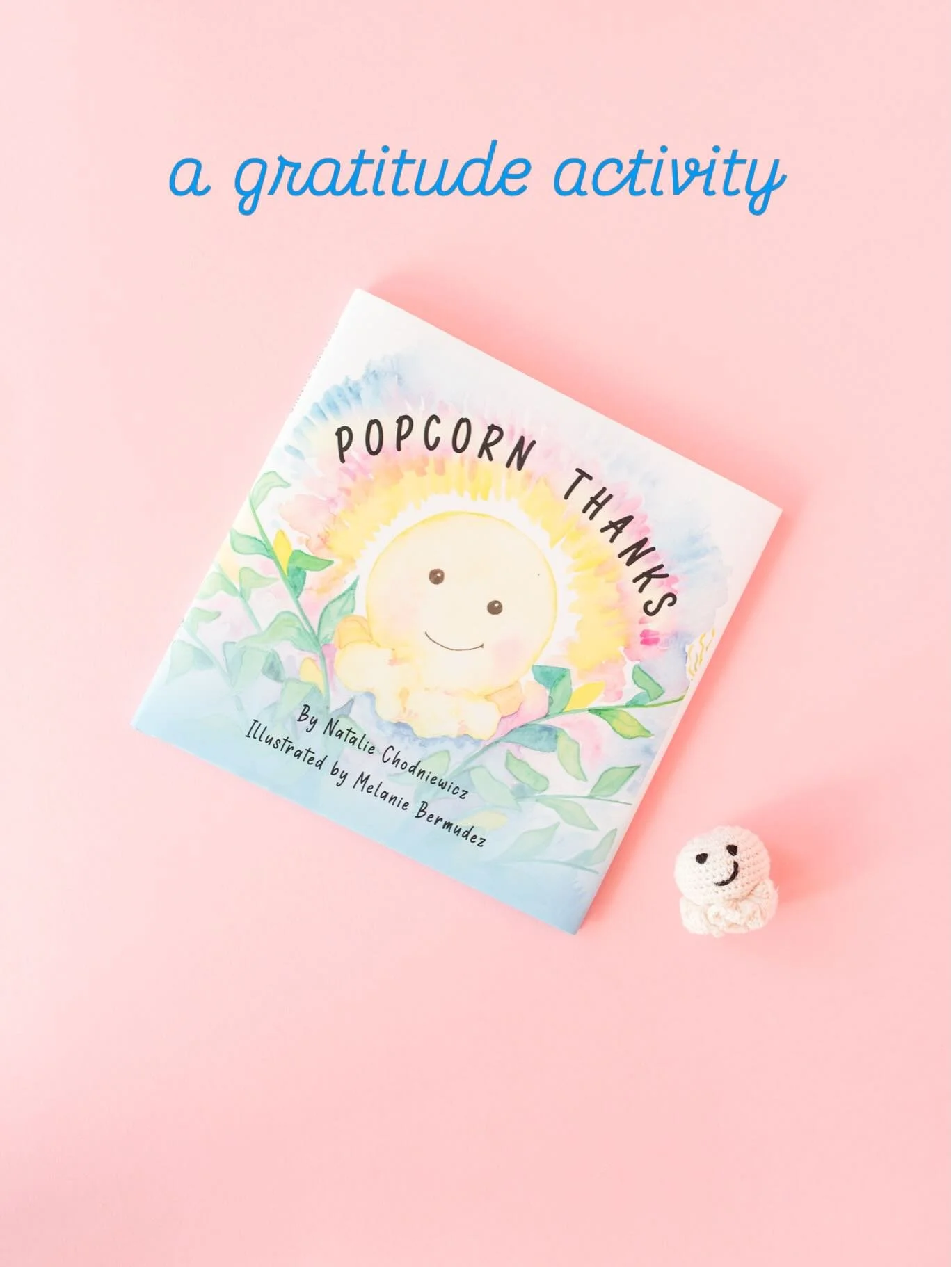 Helping little hearts grow big in gratitude.
💛🐣 This Easter activity is all about teaching kids to notice the good, cherish the little things, and find joy in everyday moments ✨
Available at www.popcornthanks.com. 

#MomLife #MomsOfToddlers #MomsOf