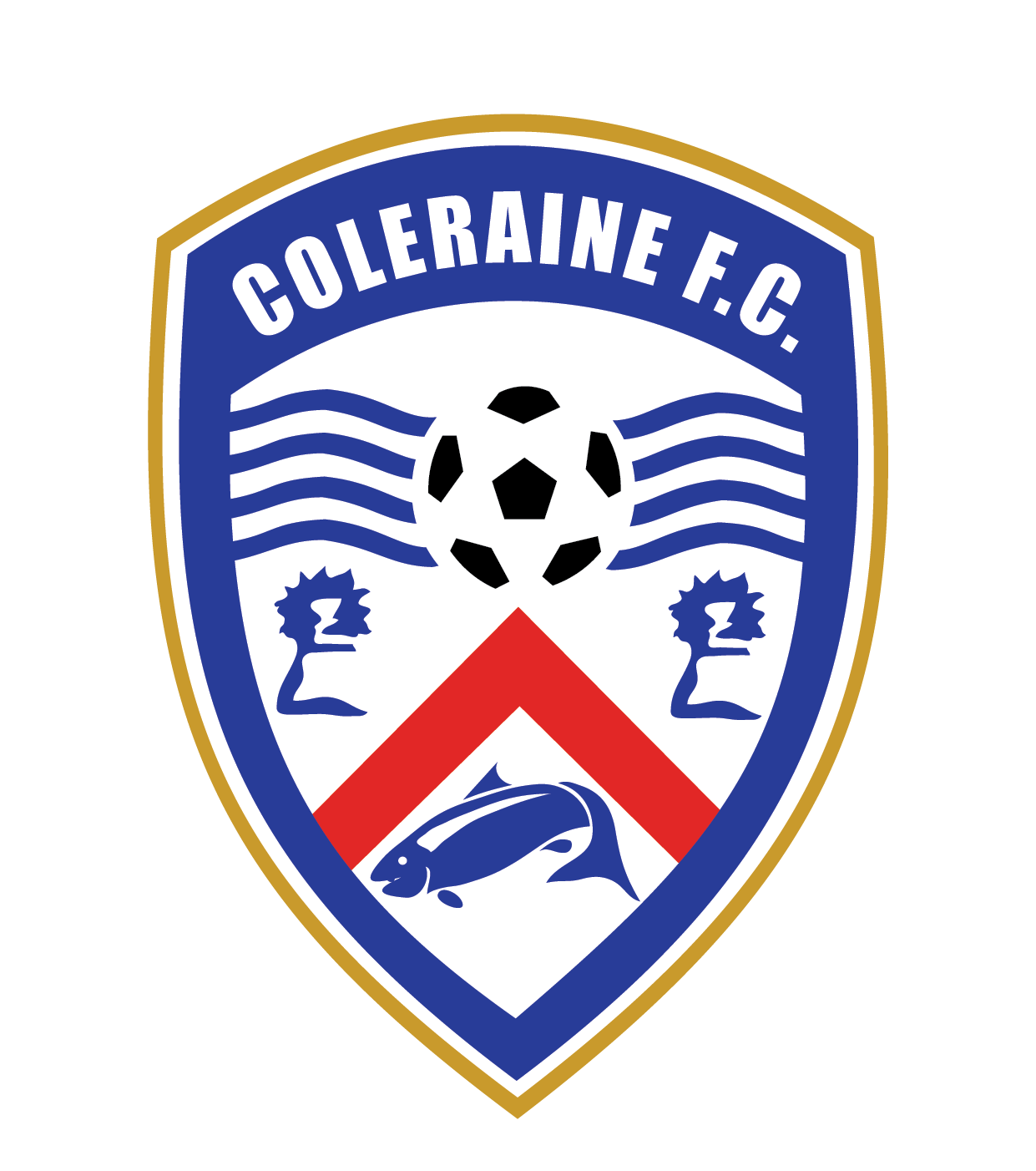 Coleraine Football Club