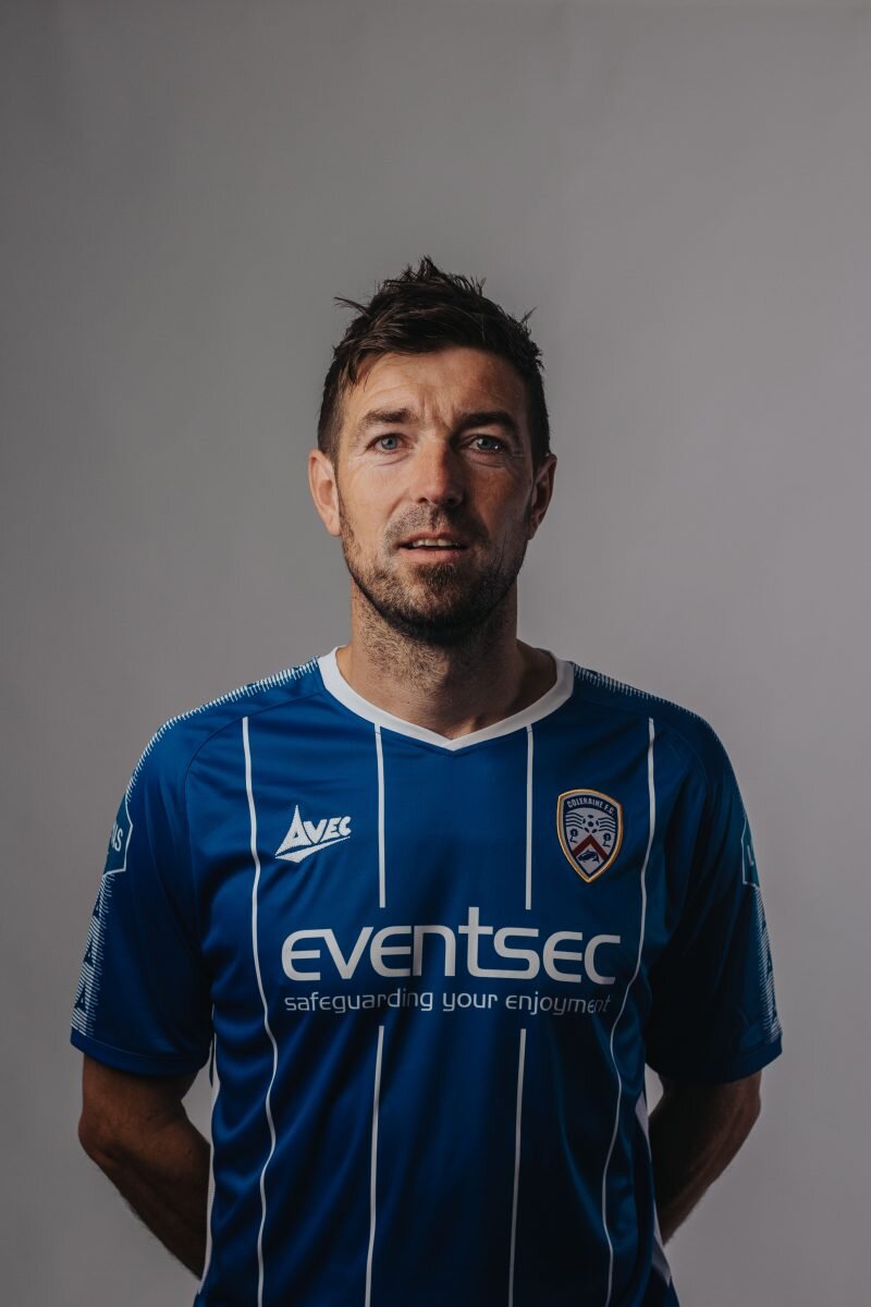 5 - STEVEN DOUGLAS