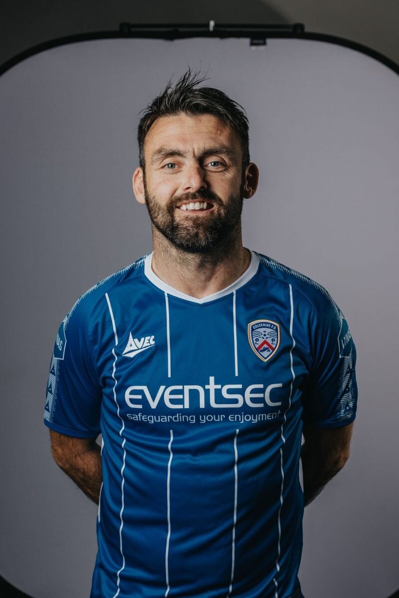 10 - EOIN BRADLEY