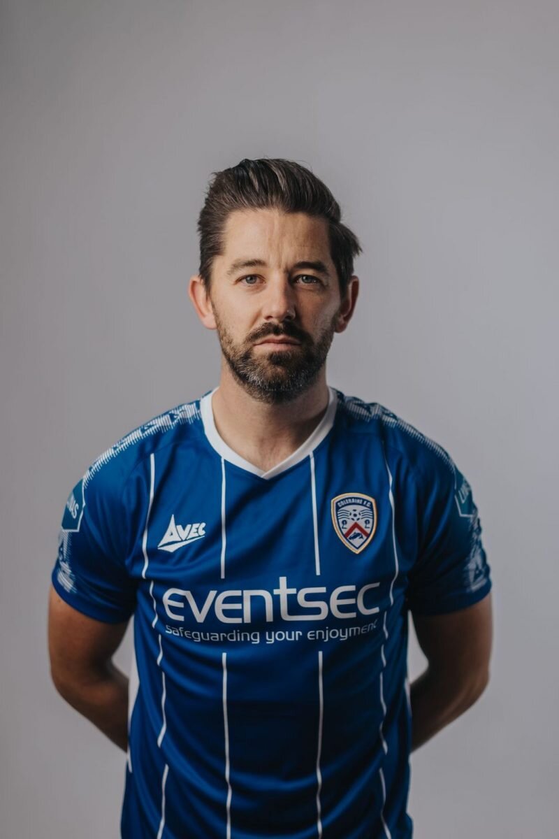19 - CURTIS ALLEN