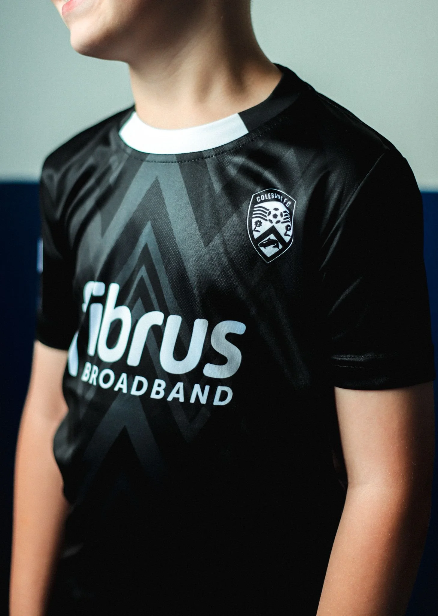 Shop - Coleraine Football Club