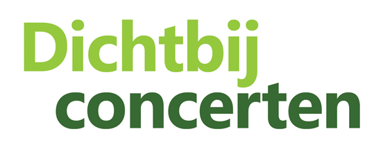 Dichtbij concerten