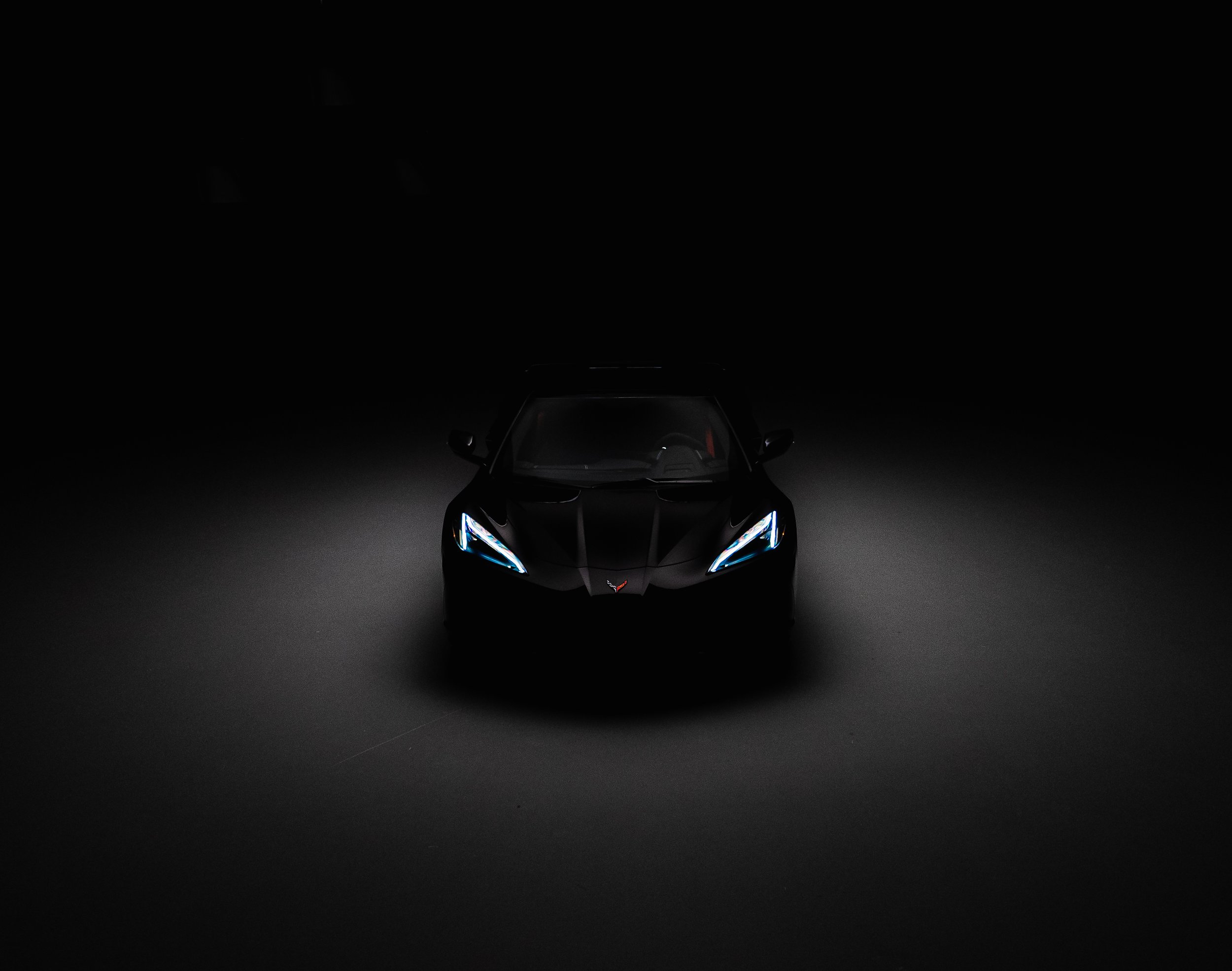 Corvette
