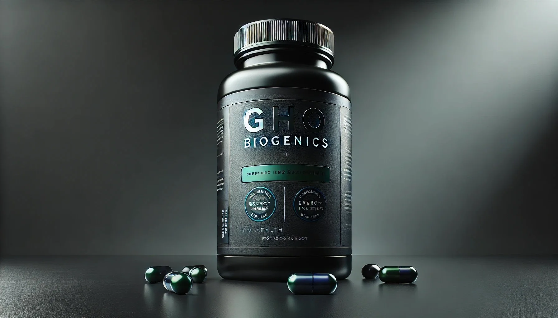 GHO Biogenics
