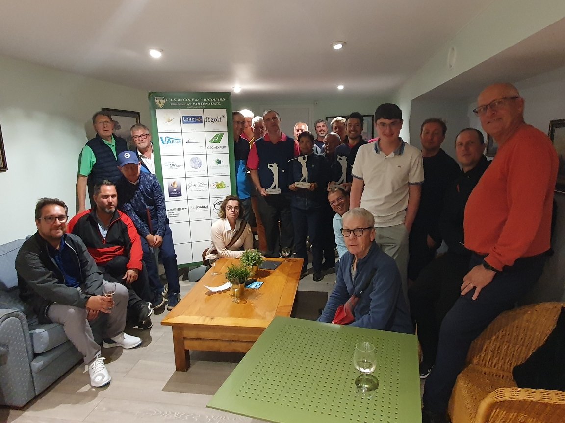 Coupe de l'AS et de ses mécènes