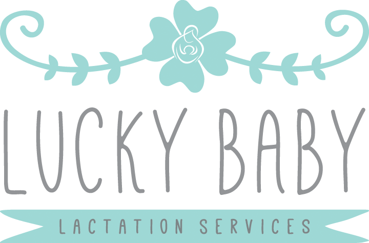 Lucky Baby Lactation Services