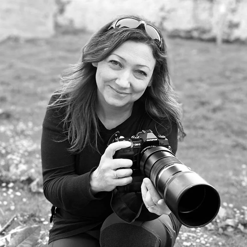 Rebecca Nason