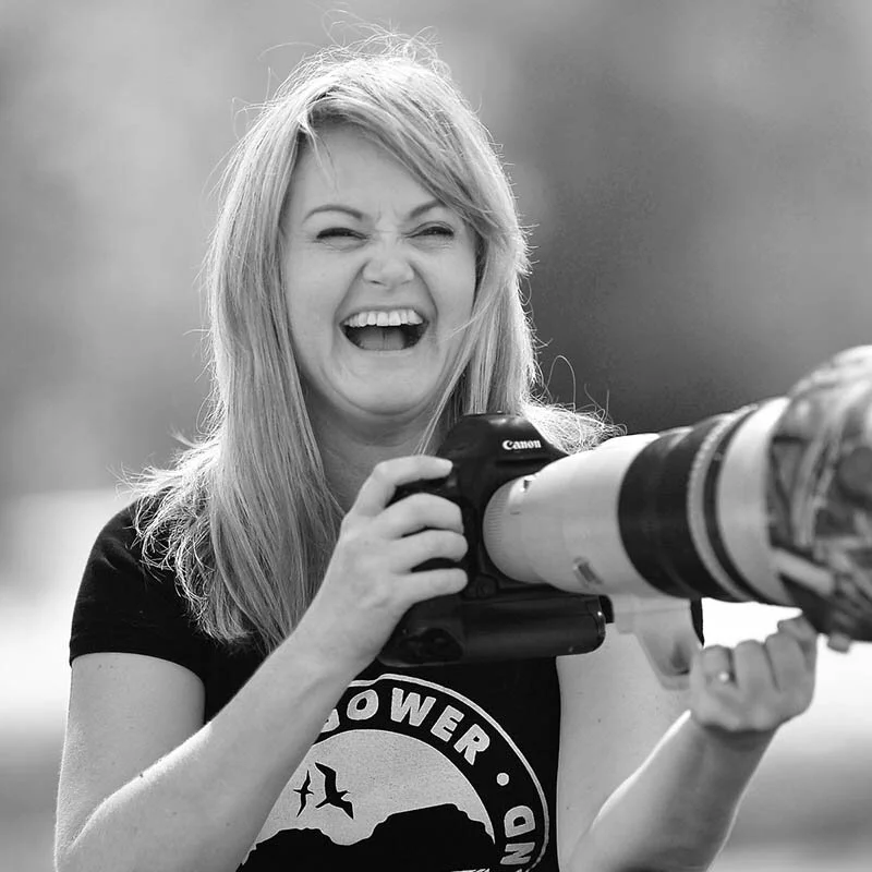 Georgina Steytler