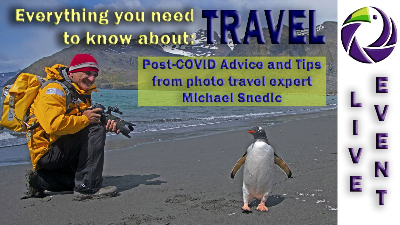 Travel Advice Post-COVID