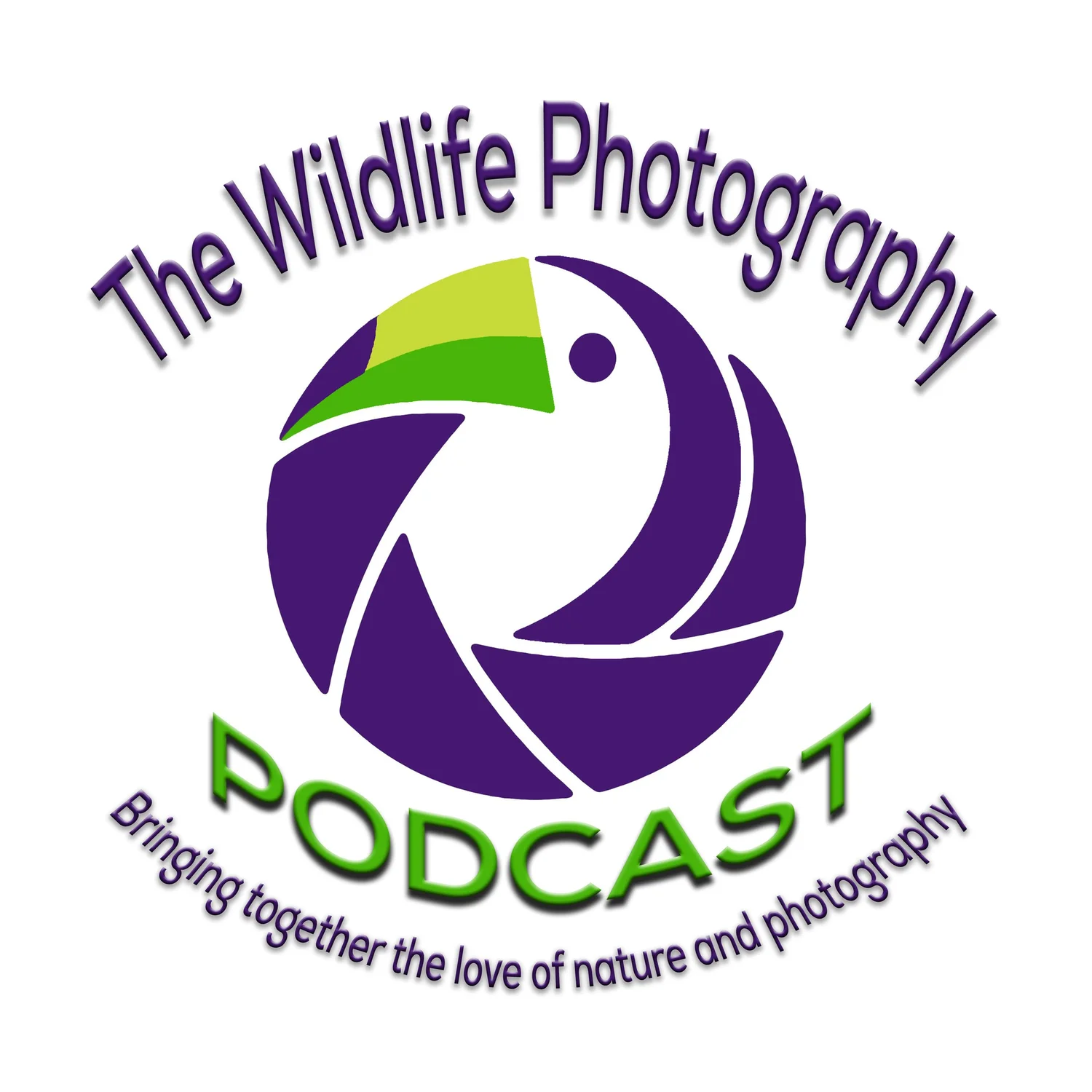 Episode 2 - The Future of Wildlife Photography