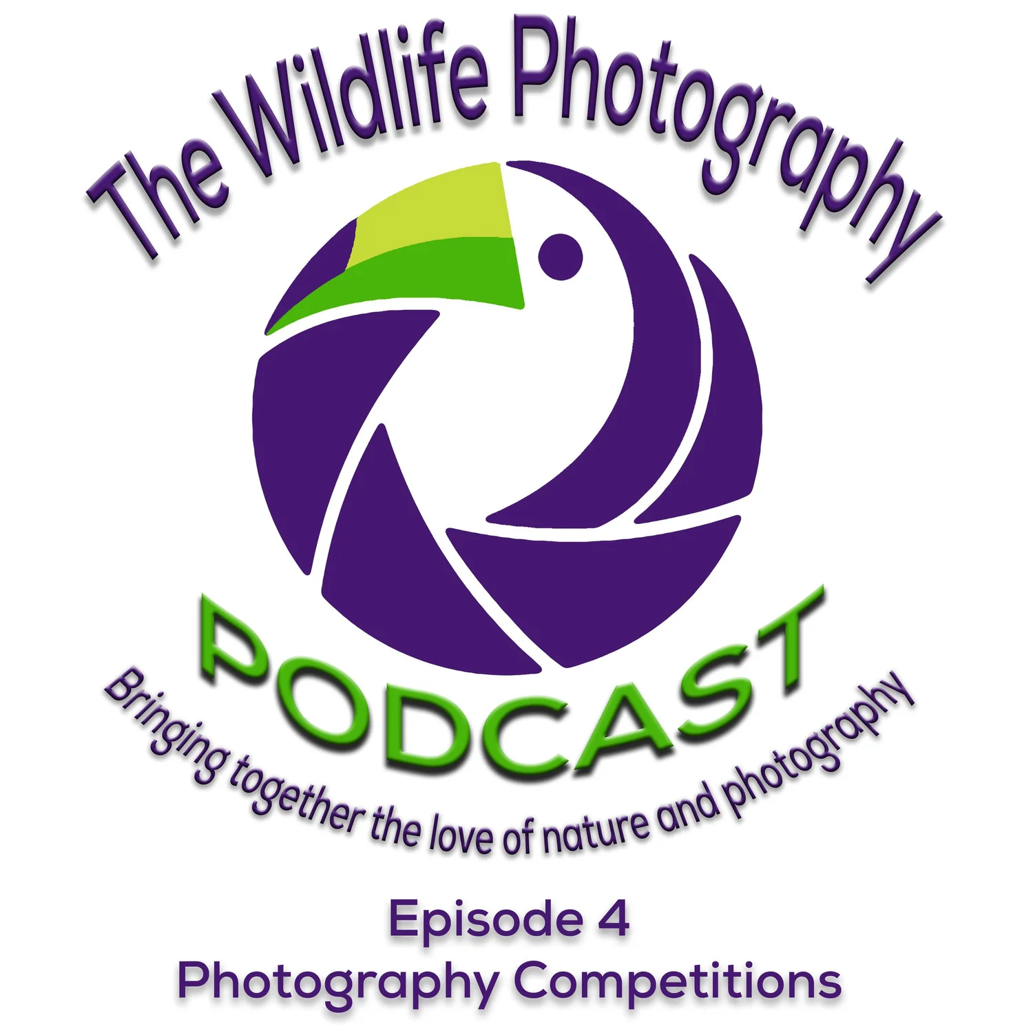 Episode 4 - Photography Competitions