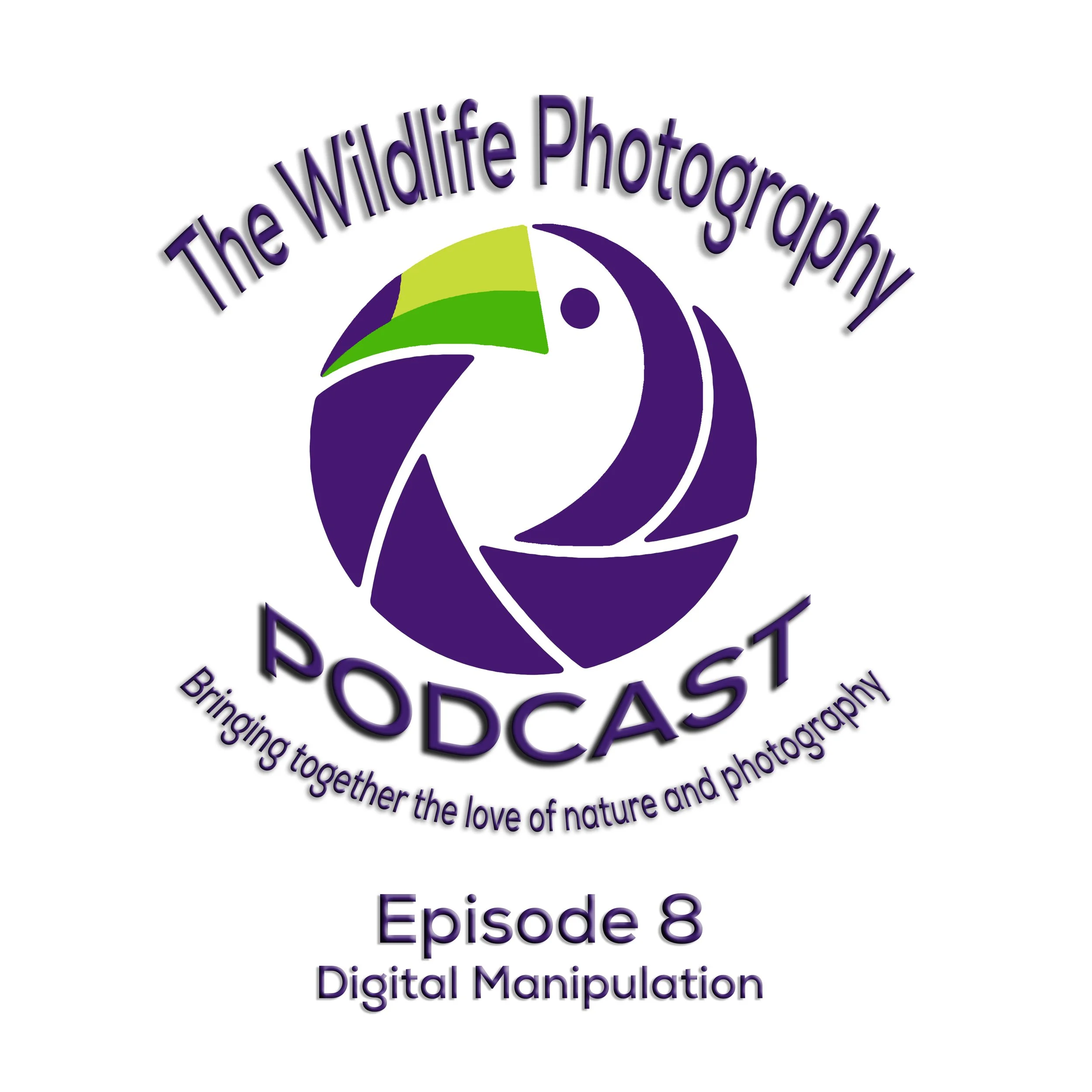 Episode 8 - Digital Manipulation