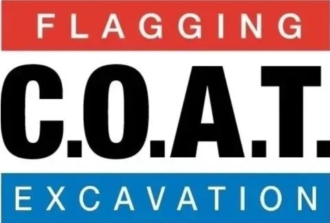 C.O.A.T. FLAGGING