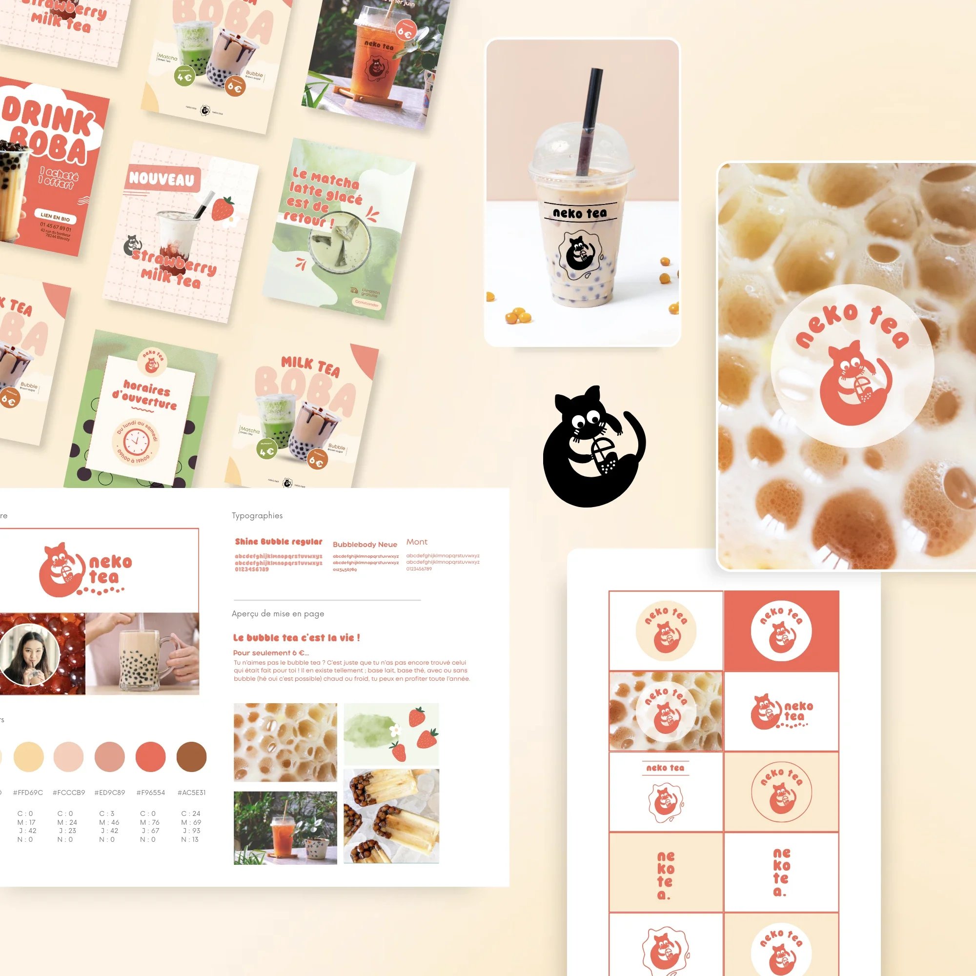 identite visuelle tarif graphiste freelance