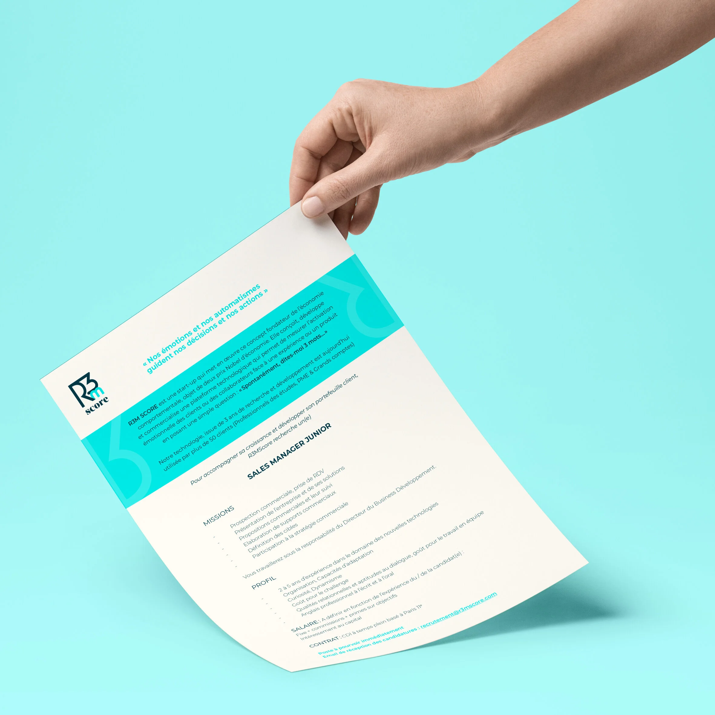 graphiste freelance pour saas