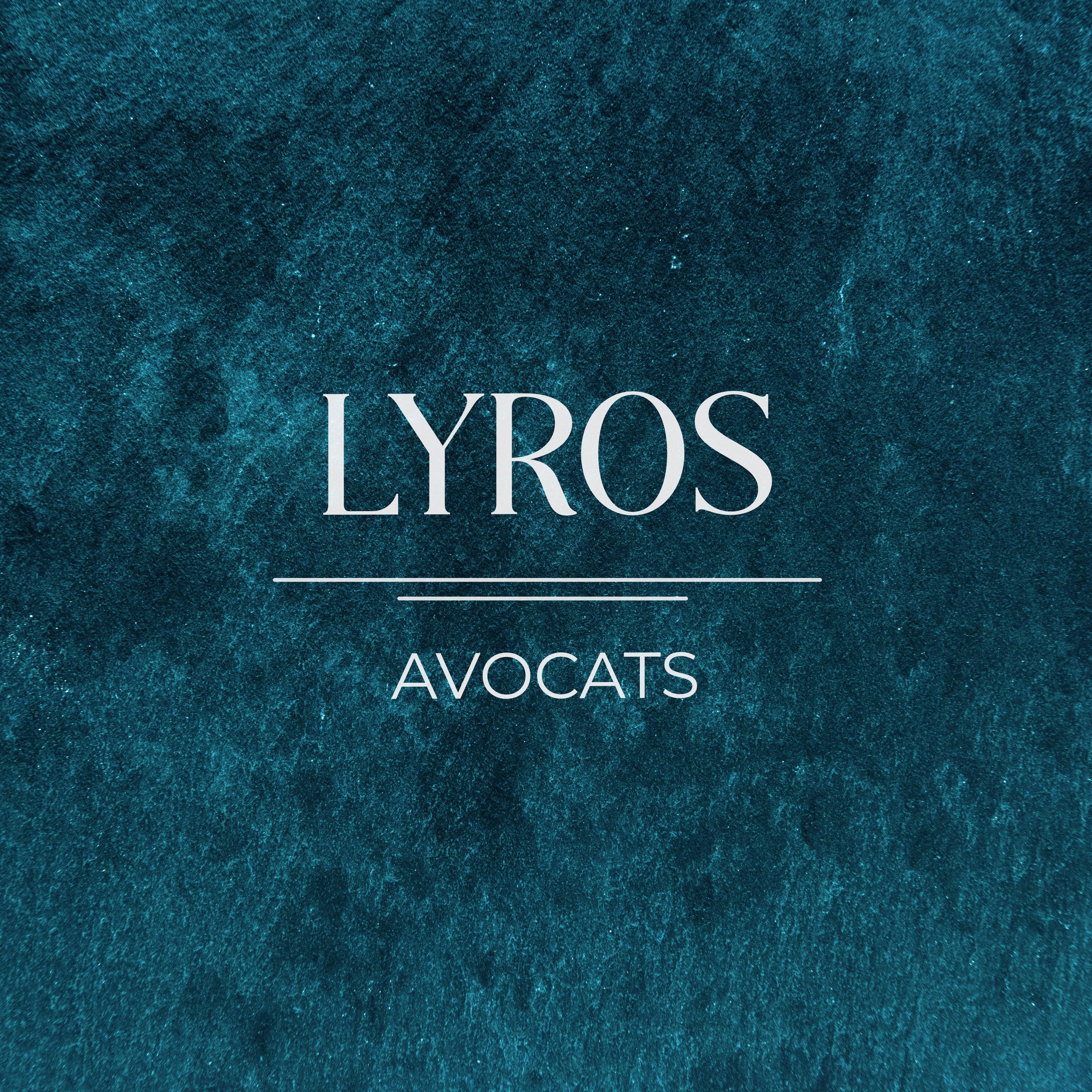 identite visuelle avocats