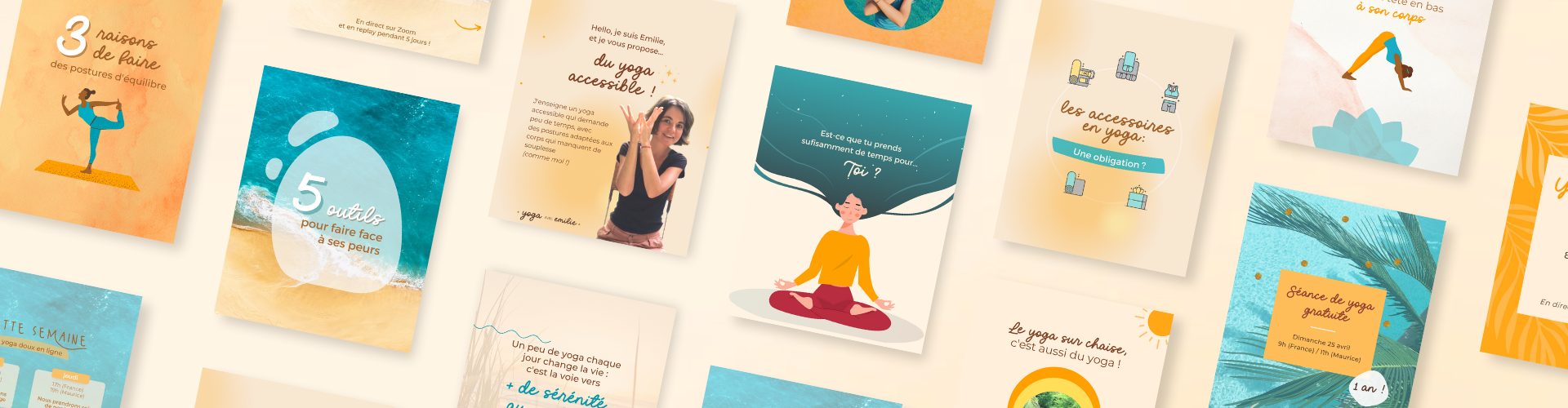 abonnement mensuel graphiste